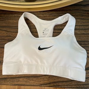 Dry-Fit Nike Sports Bra